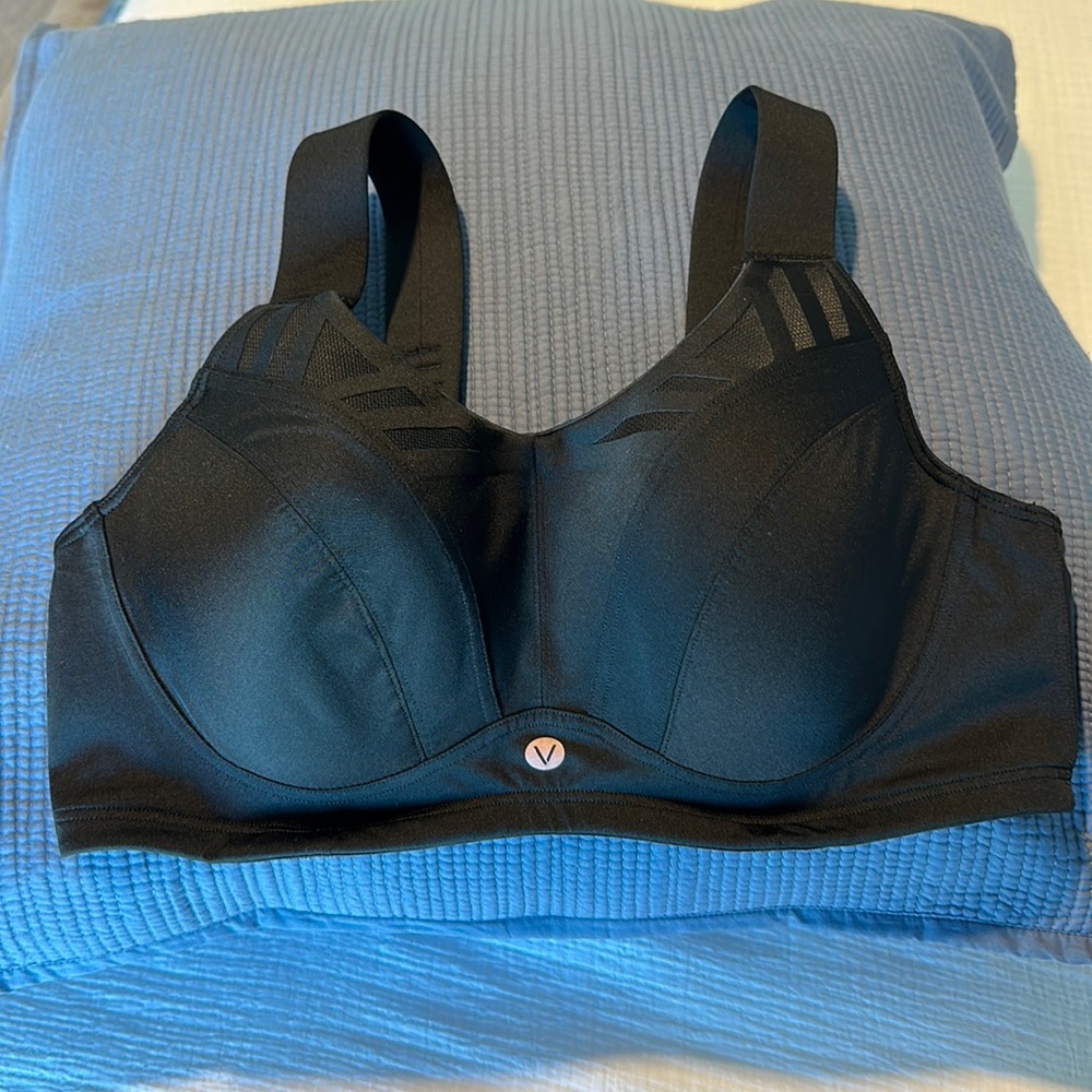 Lane Bryant Livi Sports Bra 40D
